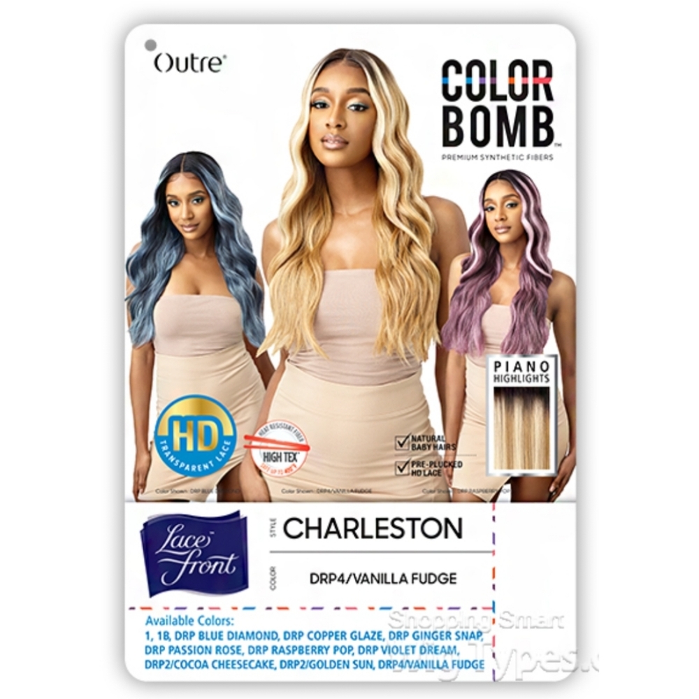 NWT! OUTRE - Charleston - Picture 12 of 14